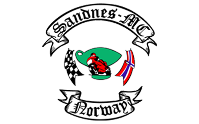Sandnes Mc Norway